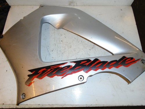 Honda cbr 900 fireblade 2000 - cbr,