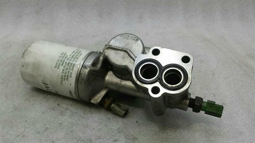 Jaguar x350 x358 oil filter - xj,