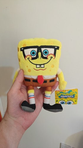 Spongebob squarepants small - spongebob,