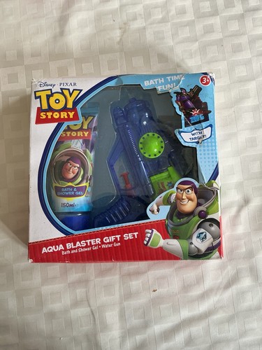Disney pixar toy - toy, aqua