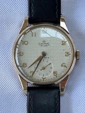 Smiths de Luxe Men's Vintage