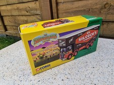 CORGI CLASSICS THE SHOWMANS