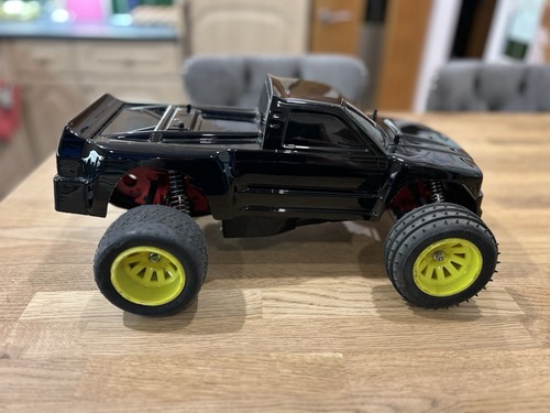 Tamiya stadium thunder - stadium,