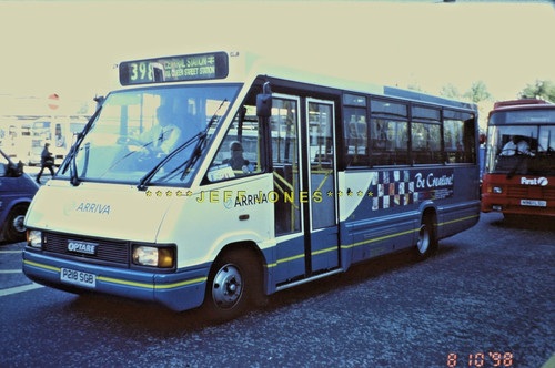 Original bus slide - original,