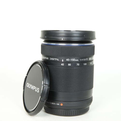 Olympus zuiko digital ed - m.zuiko,