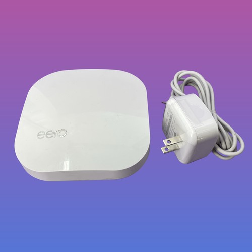 Eero pro b010001 2nd - eero,