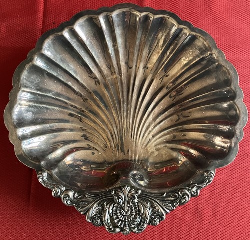 Wallace silverplate 579 - 579., large