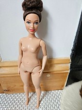 Barbie Virgin Atlantic Cabin