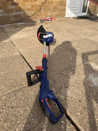Spear jackson cordless grass - spear,
