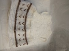 Outfit for 12"-18" doll