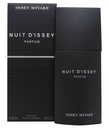 Issey miyake nuit - nuit, d'issey