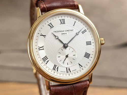 Frederique constant - frederique,