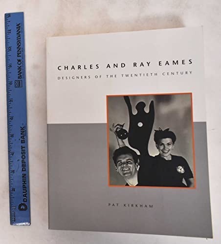 Charles ray eames - &,