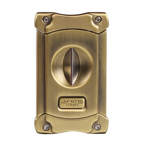 Cigar cutter v cut - 3,