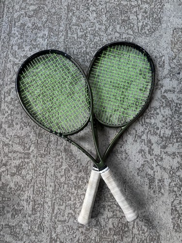 Wilson blades 98 - blades,