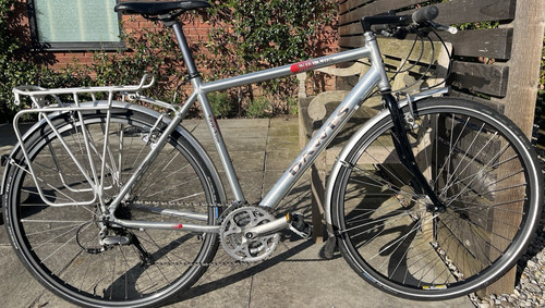 Dawes karakum touring hybrid - dawes, touring/hybrid