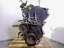 ⭐ 182B6000 Part Engine for FIAT STILO (192) 1.6 16V CAT 2001 5680038