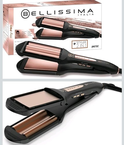 Bellissima italia pro - pro, 2in1