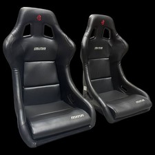 Pair Barbarian Racing MINA