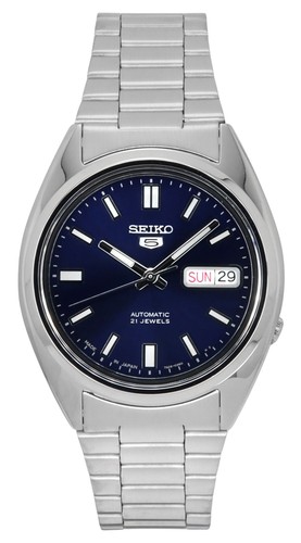 Seiko automatic jewels - seiko, 5