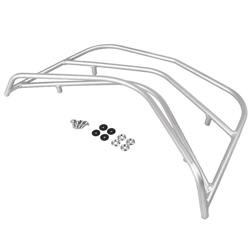 Rear top box - top, rack