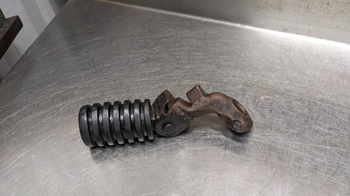 Yamaha dt175 right - yamaha, footrest