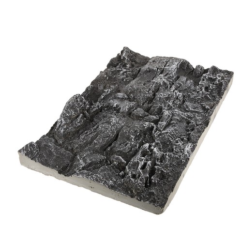 Reptile terrarium - d,