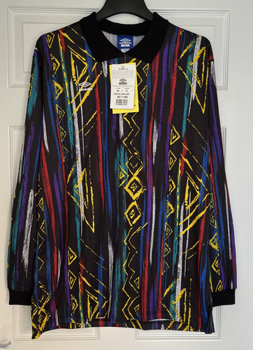 Bnwt vintage umbro crazy all - umbro,