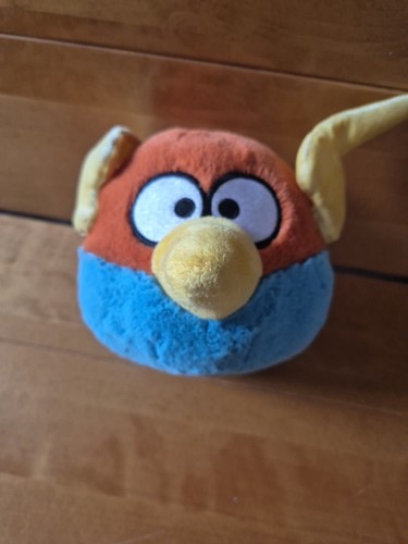 Angry birds space - angry,