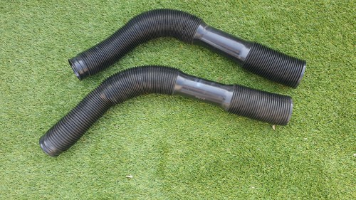 Ford capri heater pipes - 2.8i,