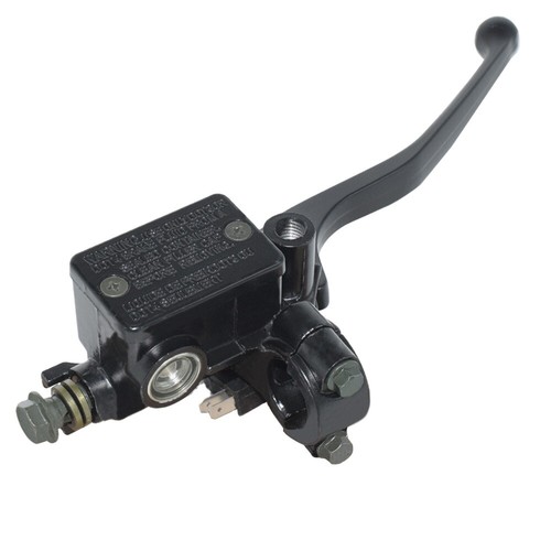 Motorcycle front brake master - motorcycle,