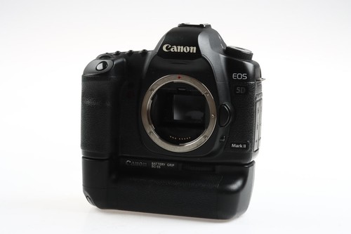 Canon eos mark with - eos,