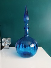 Beautiful 1960’s Blue