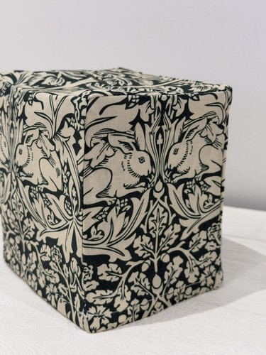 William morris brother - brother, rabbit