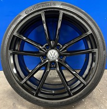 GENUINE VOLKSWAGEN 19” GOLF