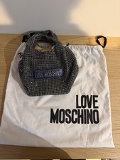 Love Moschino Handbag Women Rosa One Size