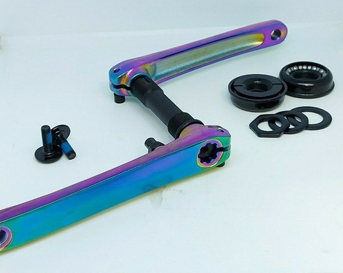 Bmx piece crankset - bmx,