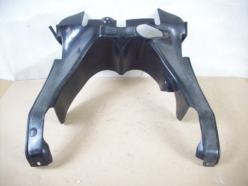Fairing under tank duct - fairing,
