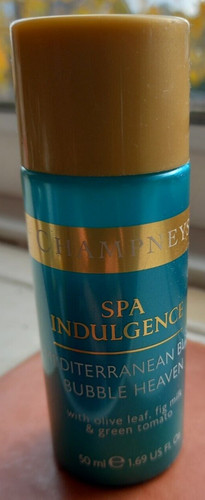 Champneys spa indulgence - champneys,