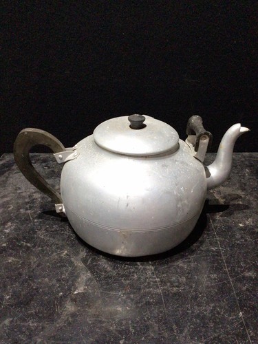 Vintage swan brand made - made, in