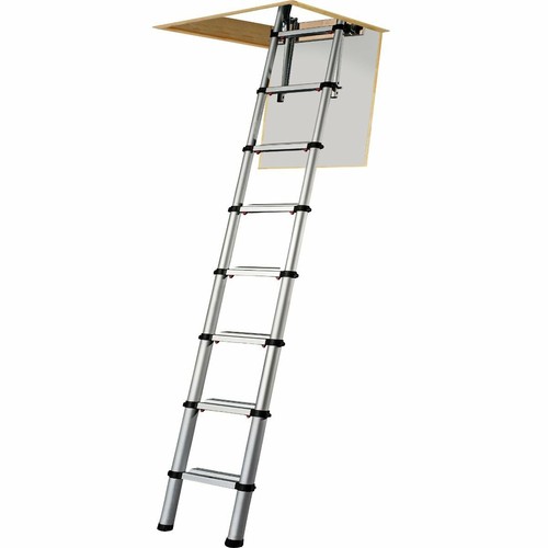Loft hatch youngman werner - loft,