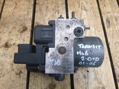 Ford transit mk6 - ford, /