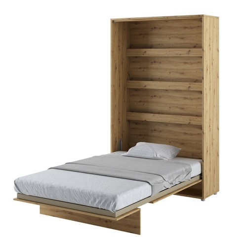 Modern vertical wall bed - modern,