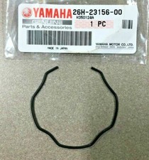 ORIG Stop for Yamaha XV 1700 2003 / XT 600 1986-002 Front Fork Oil Fender
