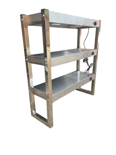 Hosty 90cm tier gantry - 3,