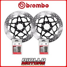 Brembo Ducati SS 750 1994