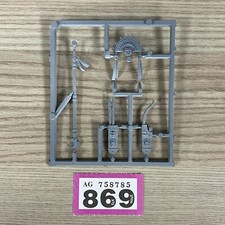 TOMB KINGS CHARIOT BOWS