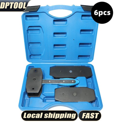 Car ratchet brake piston - car,