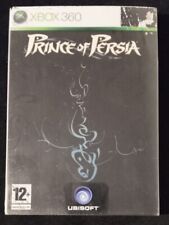 Prince of Persia. Steelbook