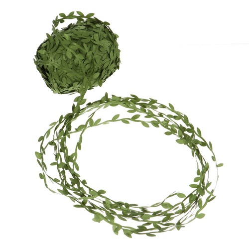 Fabric wreath material - wreath,